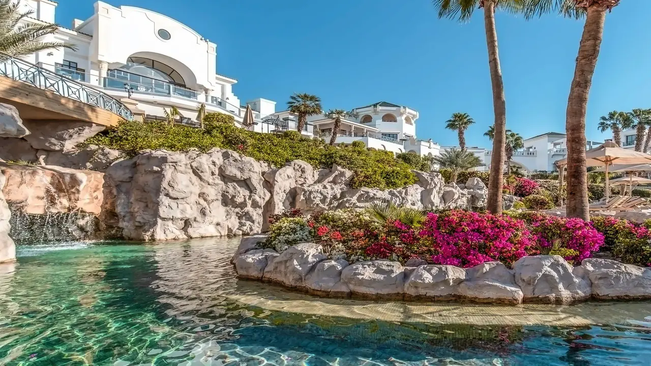 Park Regency Sharm El Sheikh (ex. Hyatt
