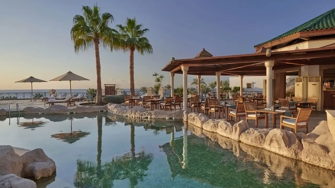 Park Regency Sharm El Sheikh (ex. Hyatt