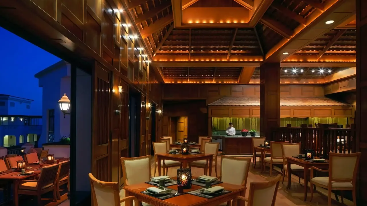 Park Regency Sharm El Sheikh (ex. Hyatt