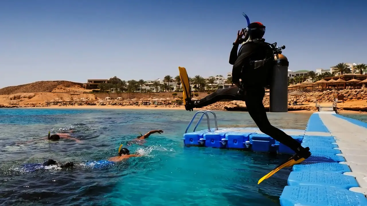 Park Regency Sharm El Sheikh (ex. Hyatt