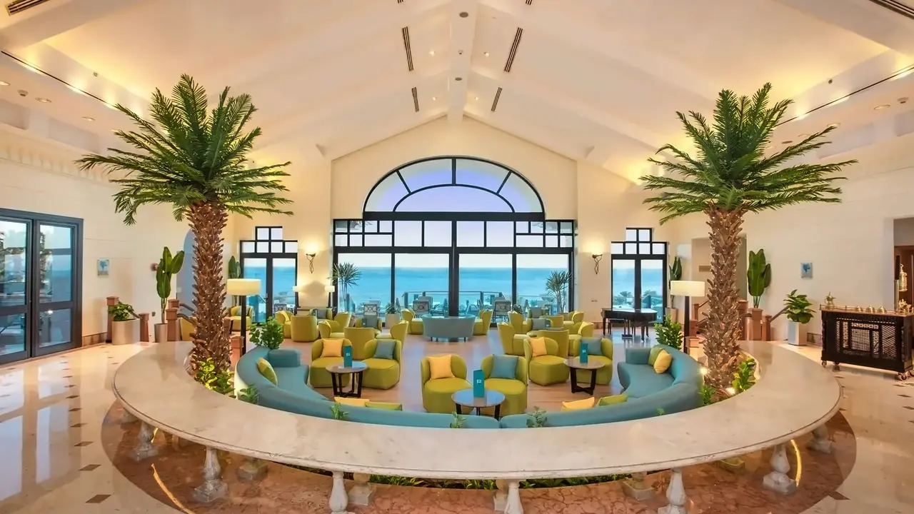Park Regency Sharm El Sheikh (ex. Hyatt