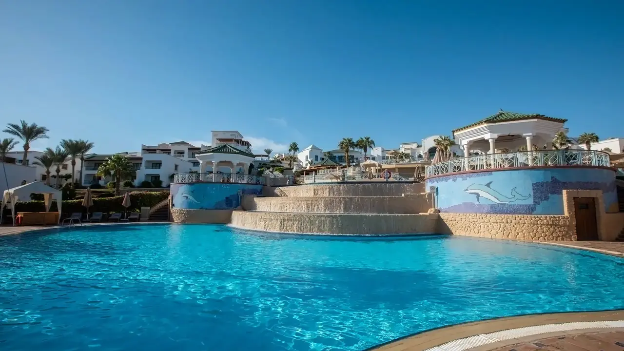 Park Regency Sharm El Sheikh (ex. Hyatt