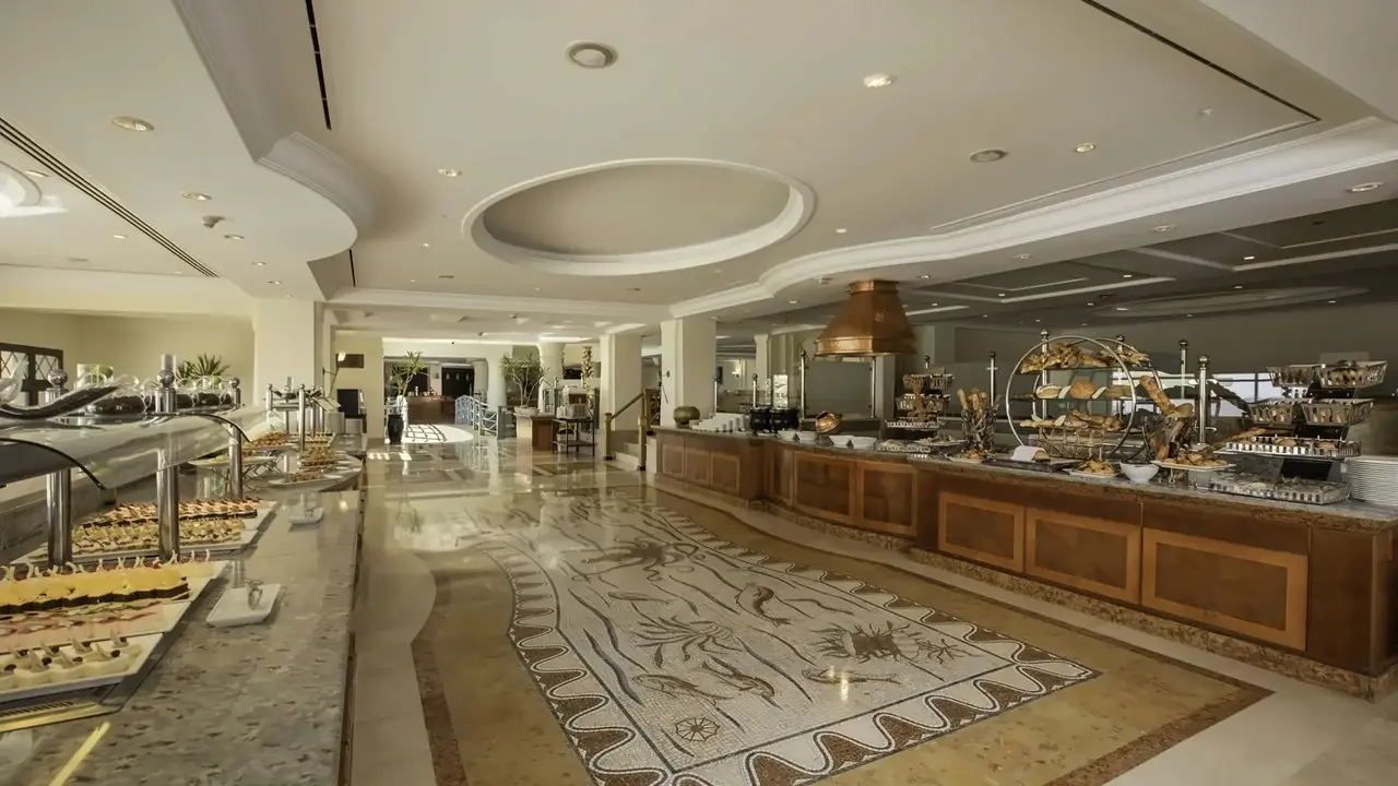 Park Regency Sharm El Sheikh (ex. Hyatt