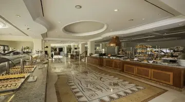 Park Regency Sharm El Sheikh (ex. Hyatt