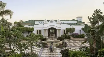 Park Regency Sharm El Sheikh (ex. Hyatt