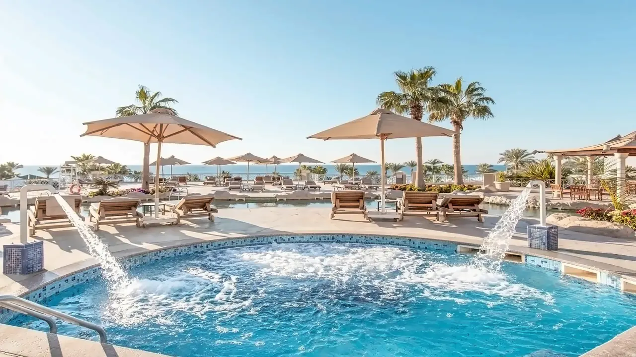 Park Regency Sharm El Sheikh (ex. Hyatt