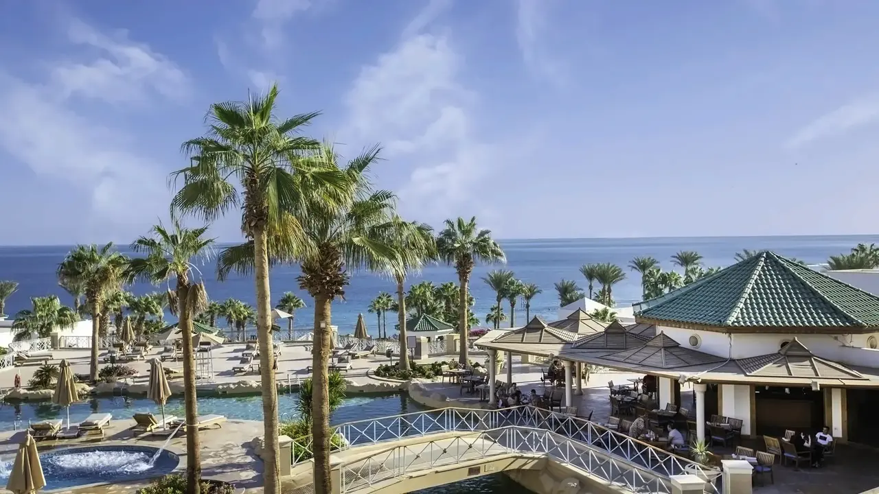 Park Regency Sharm El Sheikh (ex. Hyatt