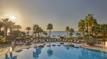 Park Regency Sharm El Sheikh (ex. Hyatt