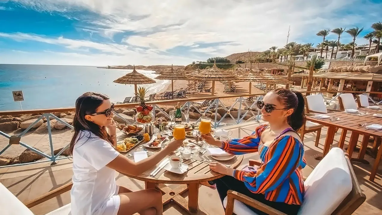 Park Regency Sharm El Sheikh (ex. Hyatt