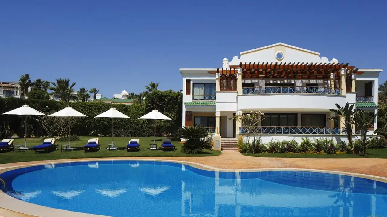 Park Regency sharm El Sheikh Resort EX Hyatt Regency