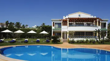 Park Regency sharm El Sheikh Resort EX Hyatt Regency