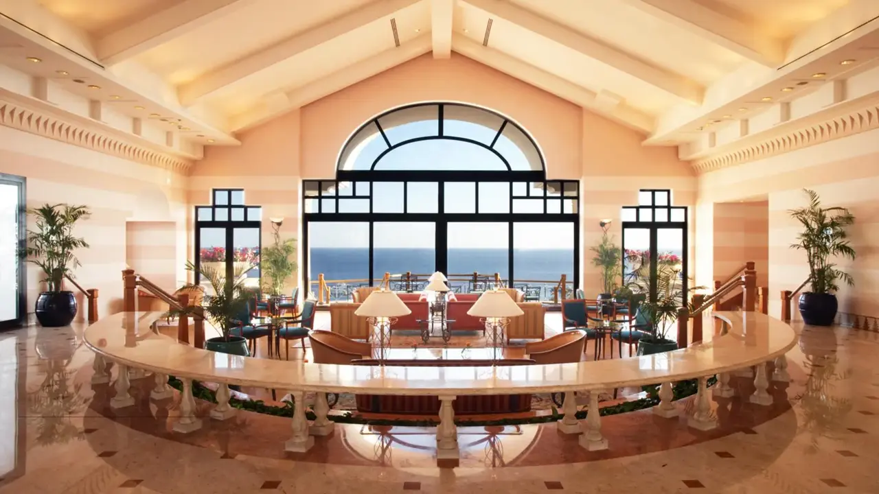 Park Regency sharm El Sheikh Resort EX Hyatt Regency