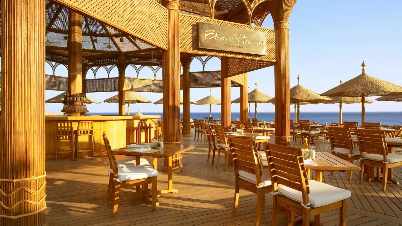 Park Regency sharm El Sheikh Resort EX Hyatt Regency