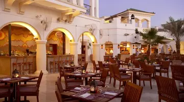 Park Regency sharm El Sheikh Resort EX Hyatt Regency