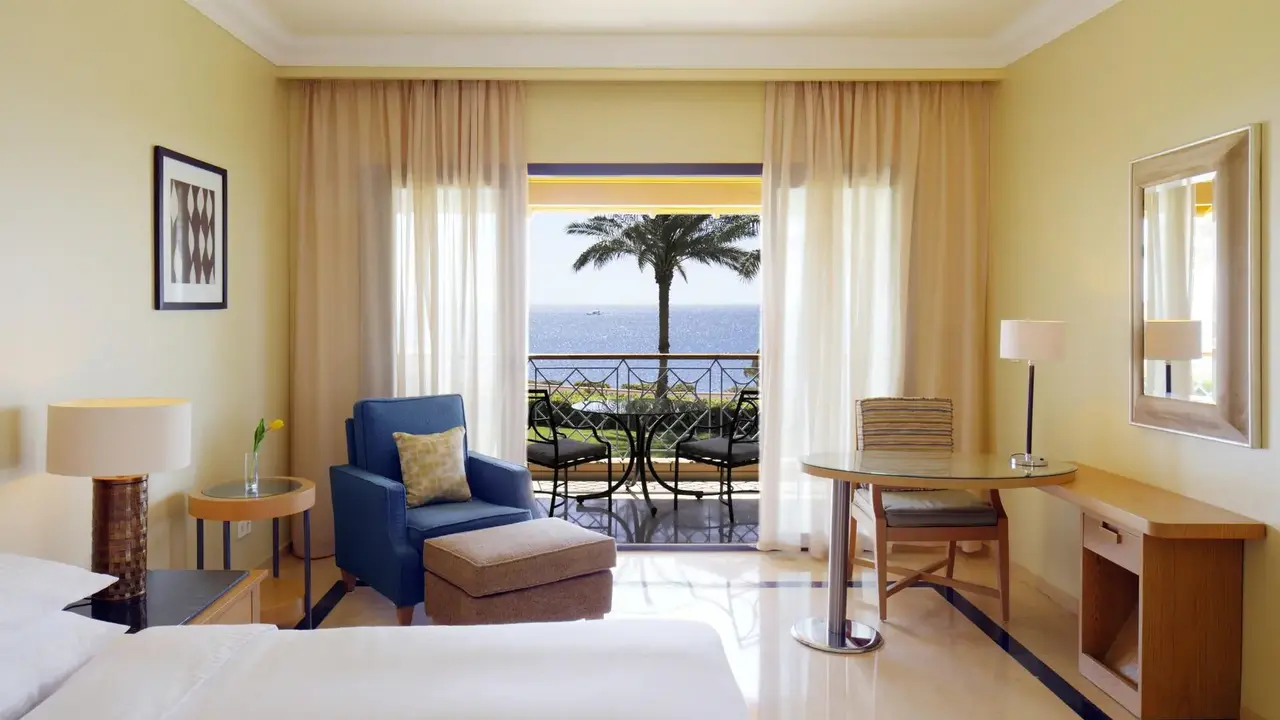 Park Regency sharm El Sheikh Resort EX Hyatt Regency