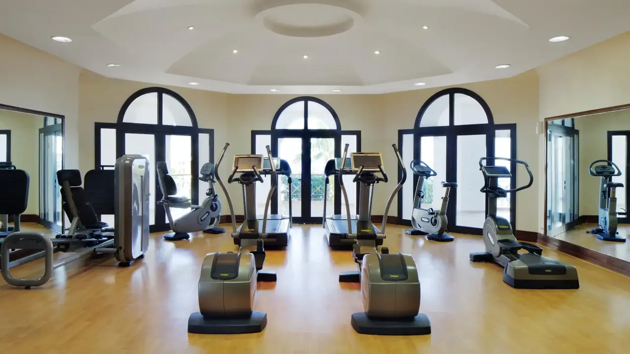 Park Regency sharm El Sheikh Resort EX Hyatt Regency