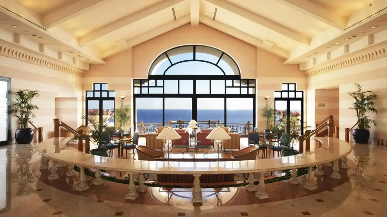 Park Regency sharm El Sheikh Resort EX Hyatt Regency