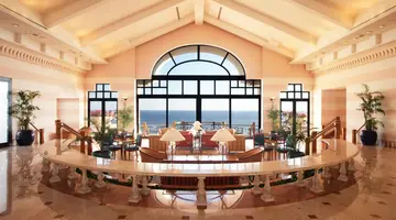 Park Regency sharm El Sheikh Resort EX Hyatt Regency