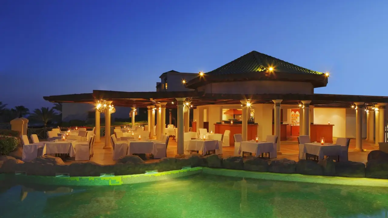 Park Regency sharm El Sheikh Resort EX Hyatt Regency