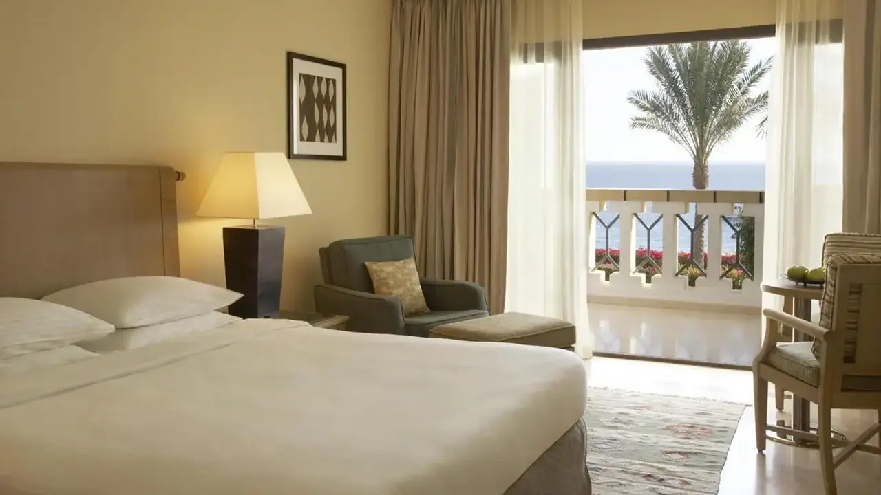 Park Regency sharm El Sheikh Resort EX Hyatt Regency