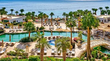 Park Regency Sharm el Sheikh Resort