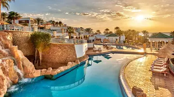 Park Regency Sharm el Sheikh Resort