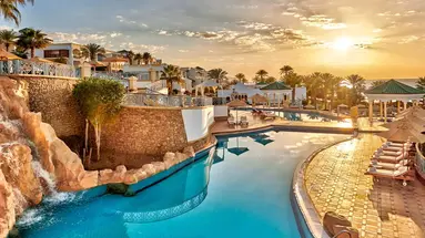 Park Regency Sharm el Sheikh Resort