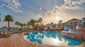 PARK REGENCY SHARM EL SHEIKH