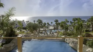 PARK REGENCY SHARM EL SHEIKH