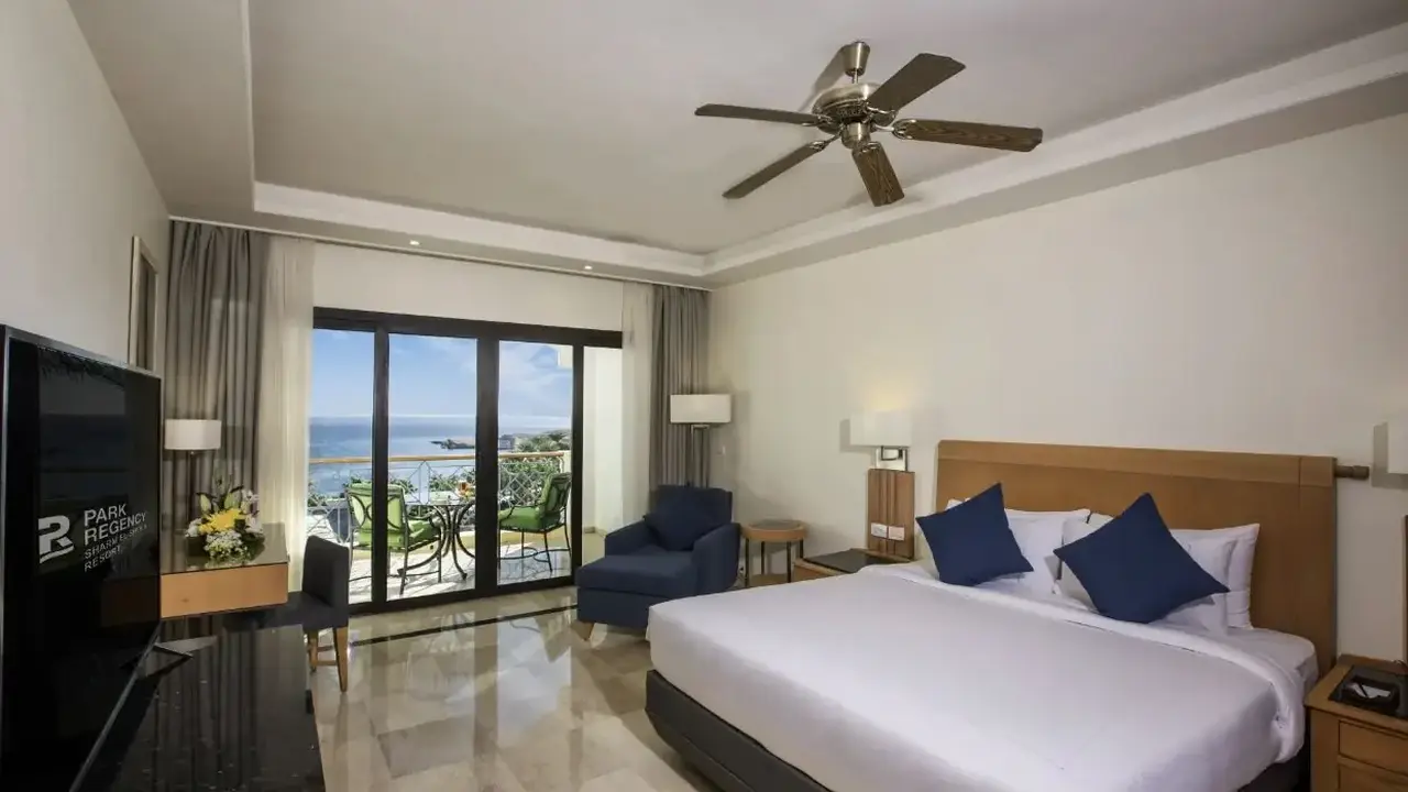 PARK REGENCY SHARM EL SHEIKH