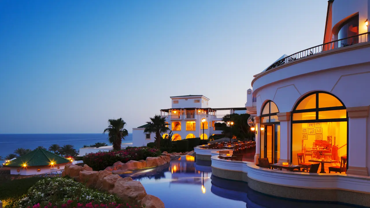 PARK REGENCY SHARM EL SHEIKH