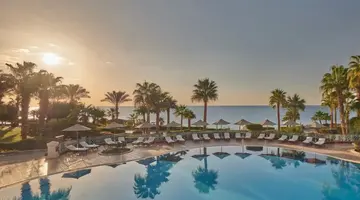 PARK REGENCY SHARM EL SHEIKH