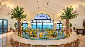 PARK REGENCY SHARM EL SHEIKH