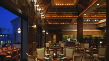 PARK REGENCY SHARM EL SHEIKH