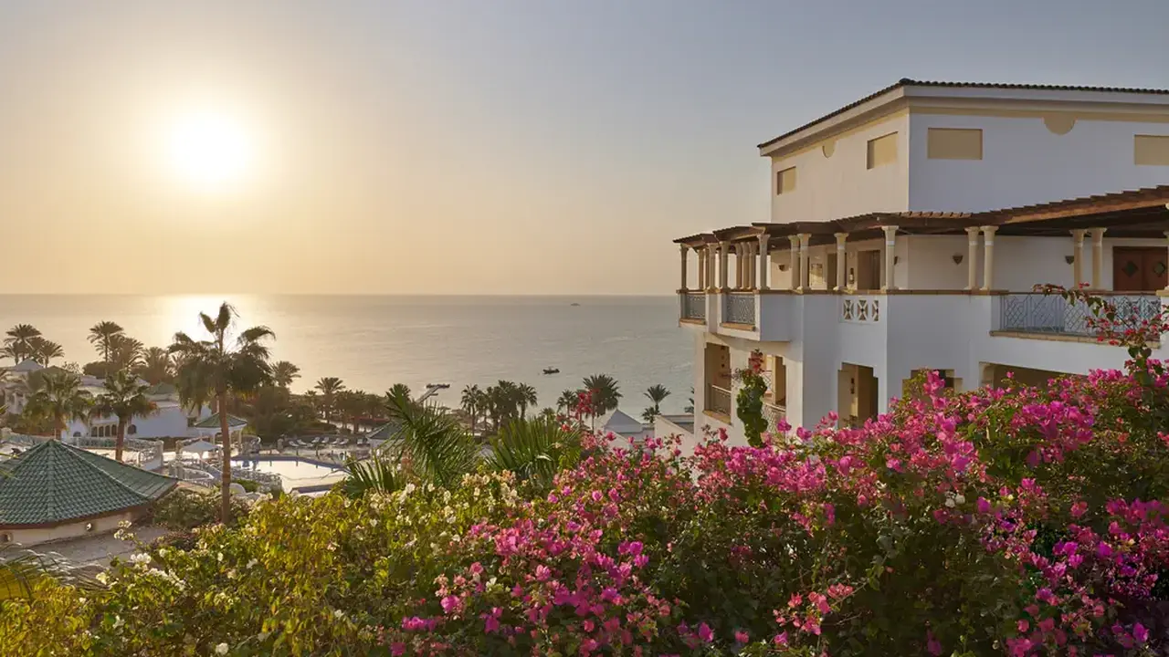 PARK REGENCY SHARM EL SHEIKH