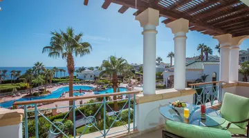 PARK REGENCY SHARM EL SHEIKH