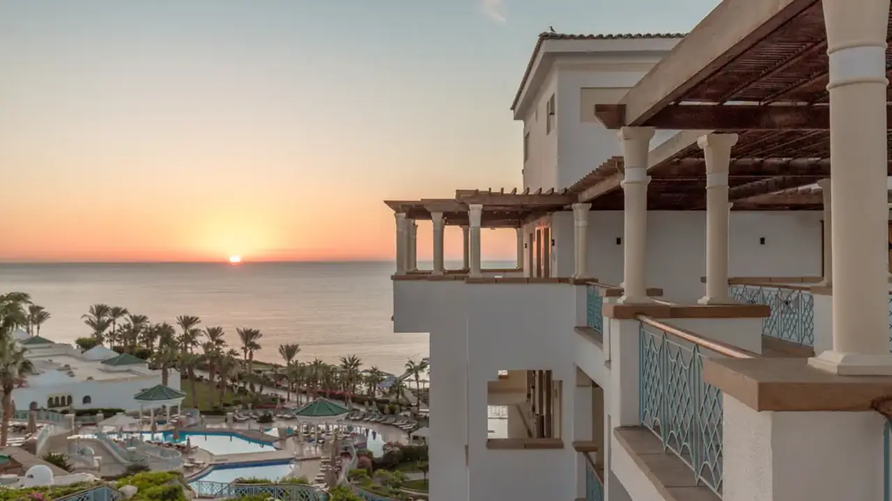 PARK REGENCY SHARM EL SHEIKH