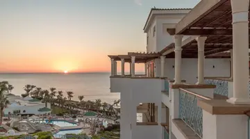 PARK REGENCY SHARM EL SHEIKH