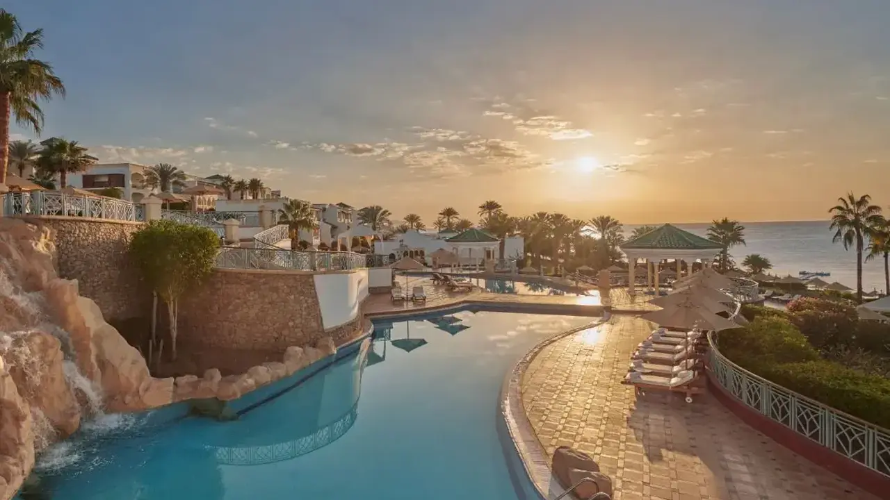 PARK REGENCY SHARM EL SHEIKH