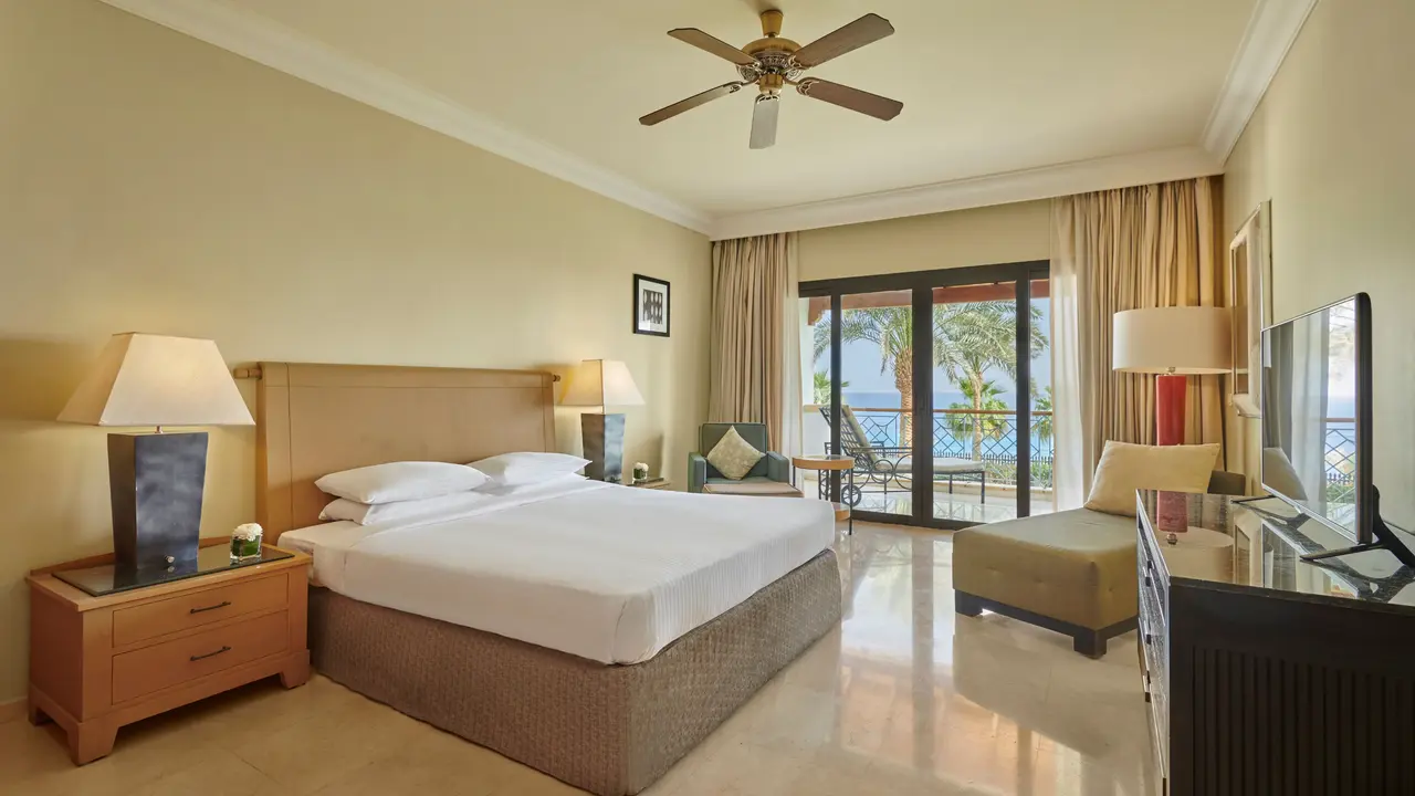 PARK REGENCY SHARM EL SHEIKH