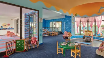 PARK REGENCY SHARM EL SHEIKH