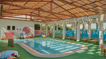 PARK REGENCY SHARM EL SHEIKH
