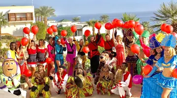 PARK REGENCY SHARM EL SHEIKH