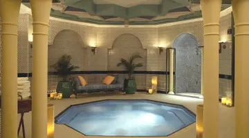PARK REGENCY SHARM EL SHEIKH