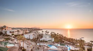 PARK REGENCY SHARM EL SHEIKH