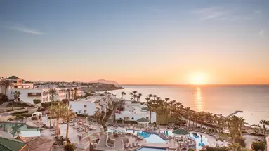 PARK REGENCY SHARM EL SHEIKH