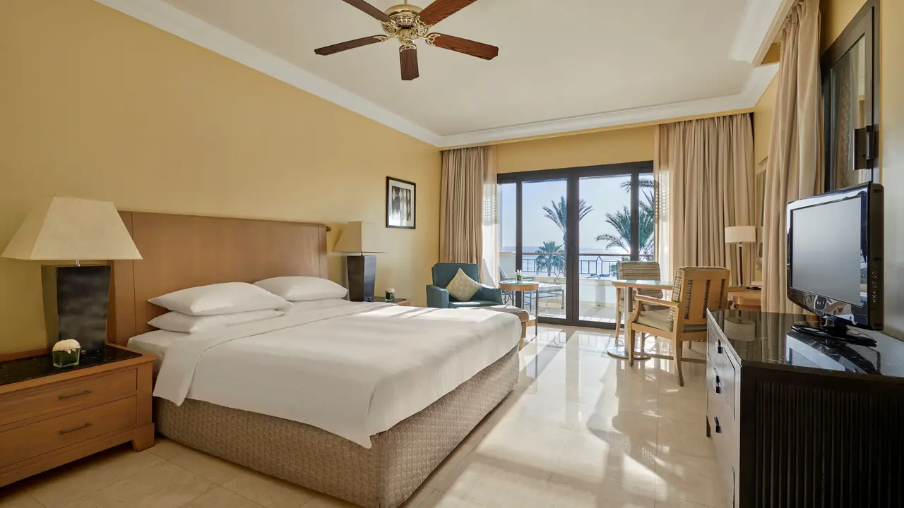 PARK REGENCY SHARM EL SHEIKH