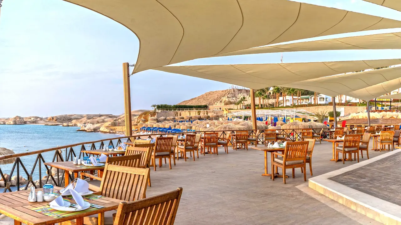 PARK REGENCY SHARM EL SHEIKH