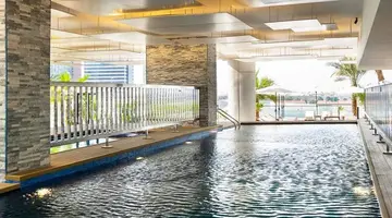PARK REGIS BUSINESS BAY