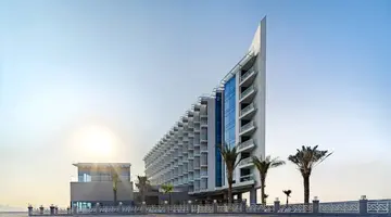 PARK REGIS BY PRINCE DUBAI ISLANDS